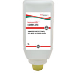 SC Johnson Professional InstantGEL COMPLETE Handdesinfektionsgel, unparfümiert mit Hamamelis-Extrakt – Ansicht 2