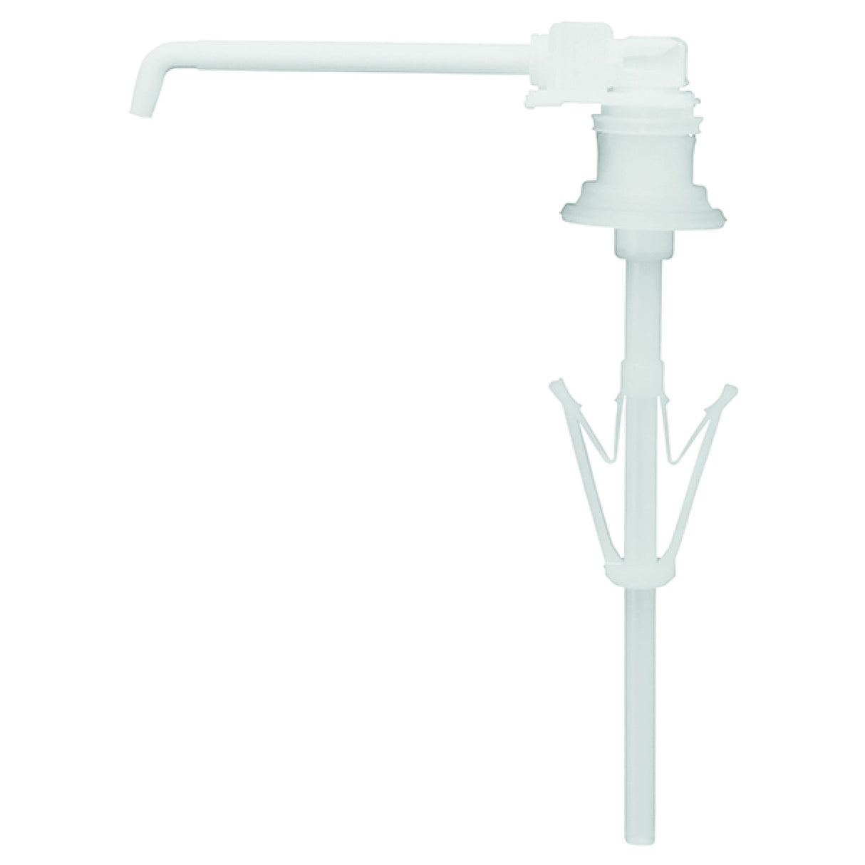 B. Braun Einwegpumpe für Wandspender plus, 500 ml
