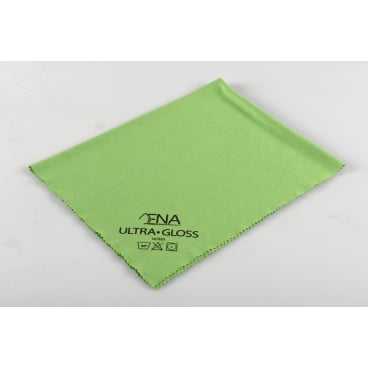 Abena Ena Ultra Gloss Fenstertuch ultrafein – Ansicht 2