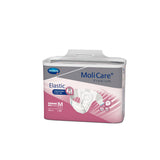 MoliCare Premium Elastic Inkontinenzslip, 7 Tropfen