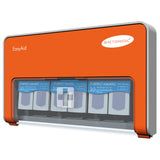Actiomedic EasyAid Pflasterspender, staubdicht mit Diebstahlsicherung – Ansicht 7