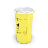 B. Braun Medibox Kanülensammler 0,8 Liter