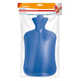Lifemed Wärmeflasche wohltuende Wärme Entspannung - 2 Liter