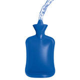 Lifemed Wärmeflasche wohltuende Wärme Entspannung - 2 Liter