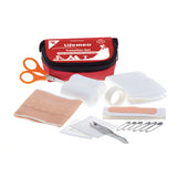 Lifemed Travel Erste Hilfe Set unterwegs - 32-teilig – 1 Set