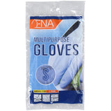 Abena ENA Multipurpose Haushaltshandschuhe blau