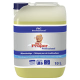 Mr. Proper Professional Allzweckreiniger Lemon mit starker Reinigungsformel – Ansicht 8