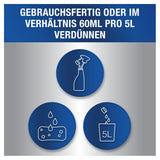 Mr. Proper Professional Allzweckreiniger Lemon mit starker Reinigungsformel – Ansicht 13