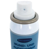 Actiomedic Wund- und Augenspray steril, hypoallergen – mehrfach verwendbar – Ansicht 3
