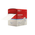 WUNDmed Wundpflaster Sensitiv XXL, weiß, hypoallergen