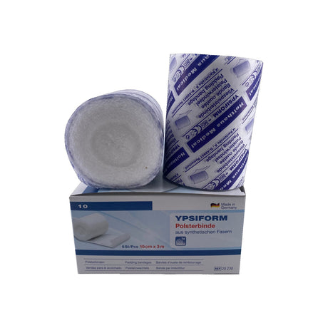 Holthaus Medical YPSIFORM Polsterbinden, hautfreundlich – Ansicht 2