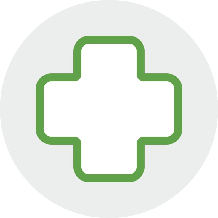 Lifemed Allround Pflaster Strips halbtransparent Wundversorgung