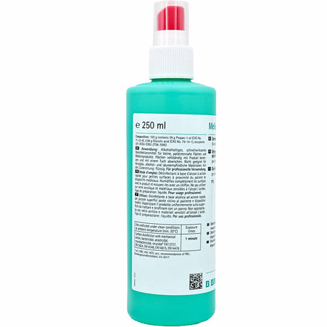 B. Braun Meliseptol acute Flächendesinfektionsmittel, parfümfrei – Ansicht 3