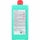 B. Braun Meliseptol acute Flächendesinfektionsmittel, parfümfrei – Ansicht 8