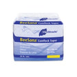 Meditrade Unterlagen BeeSana® Comflock Super, 90 x 60 cm