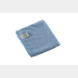 Vileda Professional r-MicroTuff Swift Microfasertuch – Recyceltes Reinigungstuch, Nordic Swan Ecolabel – Ansicht 2