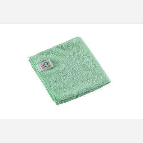 Vileda Professional r-MicroTuff Swift Microfasertuch – Recyceltes Reinigungstuch, Nordic Swan Ecolabel – Ansicht 20