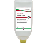 Stokolan Intense PURE Hautpflegecreme, unparfümiert – für sehr trockene, strapazierte Haut