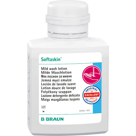 B. Braun Waschlotion Softaskin, angenehmer Duft