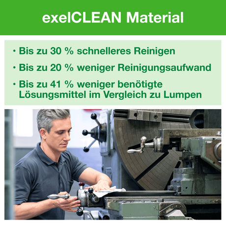 Tork Extra Starke Reinigungstücher W7, 1-lagig, weiß – Ansicht 4