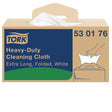 Tork Extra Starke Reinigungstücher W7, 1-lagig, weiß