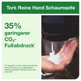 Tork Schaumseife S4, parfümfrei – 99 % natürliche Inhaltsstoffe – Ansicht 6
