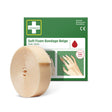 Cederroth Fingerverband Soft Foam, selbstklebend, 3 cm x 4,5 m – Beige