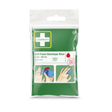 Cederroth Fingerverband Soft Foam Pocket Size, 6 cm x 40 cm – Ansicht 2