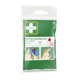 Cederroth Fingerverband Soft Foam Pocket Size, 6 cm x 40 cm – Ansicht 3