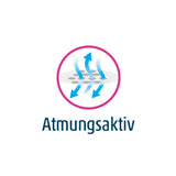 Lifemed Wundpflaster Allround atmungsaktiv - 0,5 m x 6 cm – 1 Packung = 1 Streifen