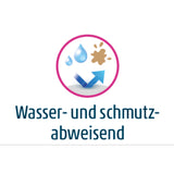 Lifemed Wundpflaster Allround atmungsaktiv - 0,5 m x 6 cm – 1 Packung = 1 Streifen