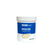WUNDmed Hautpflege Vaseline Petroleum Jelly, parfümfrei und vegan
