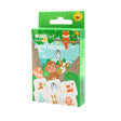 WUNDmed Kinderpflaster Happy Friends, wasserabweisend