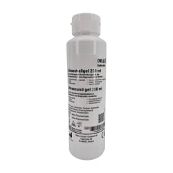 Meditrade Ultraschallgel, hautfreundlich