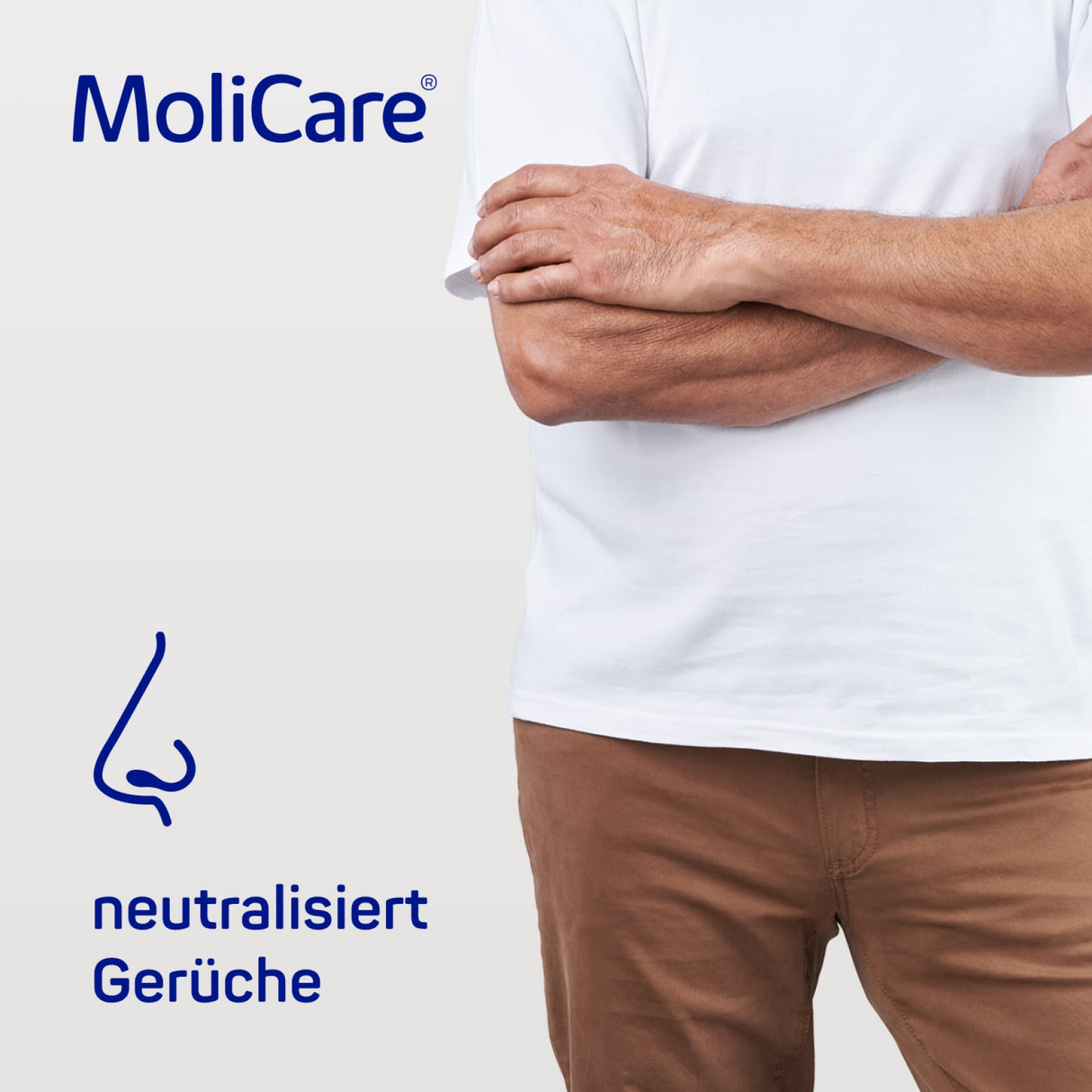 MoliCare Premium Mobile Inkontinenzhosen 10 Tropfen – Ansicht 10