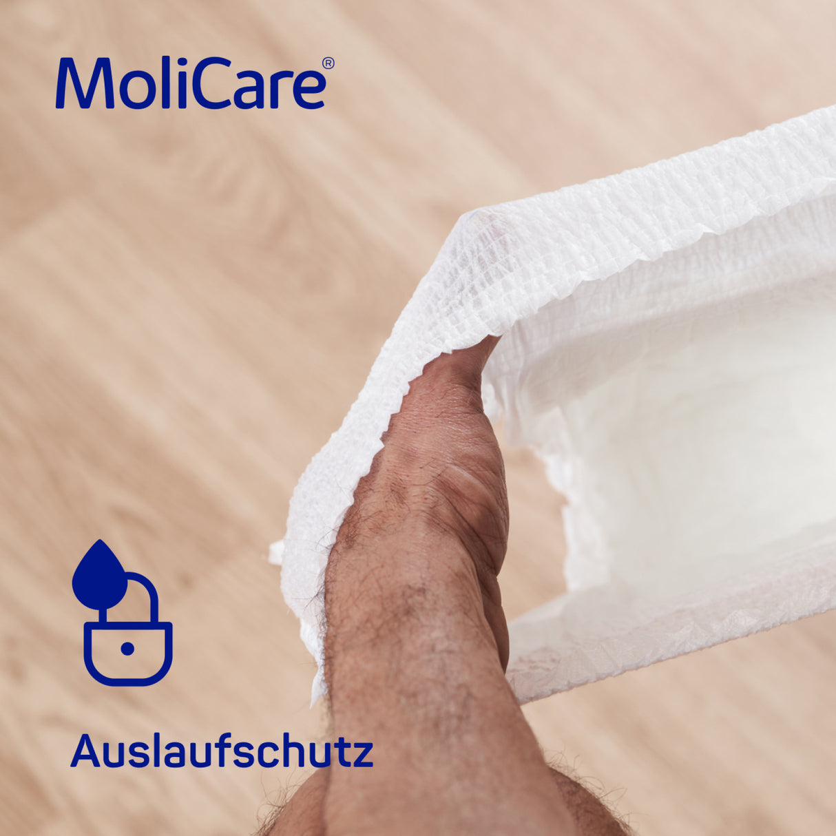 MoliCare Premium Mobile Inkontinenzhosen 10 Tropfen – Ansicht 11
