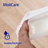 MoliCare Premium Mobile Inkontinenzhosen 10 Tropfen – Ansicht 11