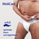 MoliCare Premium Mobile Inkontinenzhosen 10 Tropfen – Ansicht 3