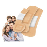 Lifemed Allround Pflaster Strips schmutzabweisend