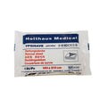 Holthaus Medical YPSISAVE Rettungsdecke gold/silber, mit Wärmereflexion
