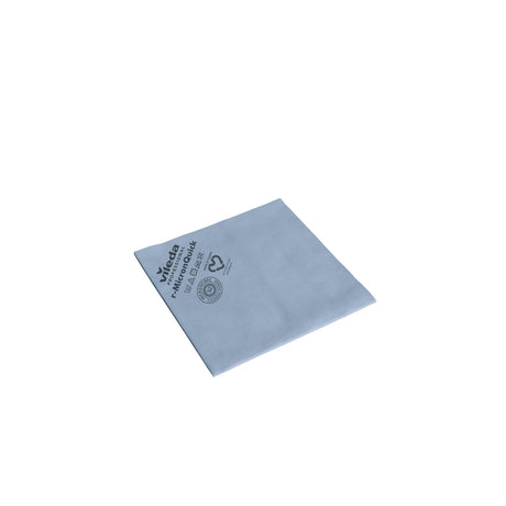 Vileda Professional r-MicronQuick Microfasertuch – Recyceltes Tuch mit 32-fach gesplitteter Microfaser – Ansicht 2