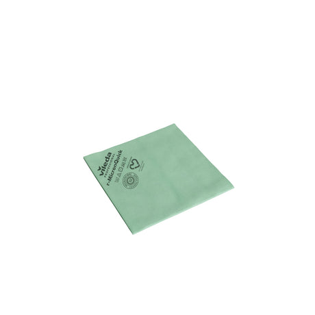 Vileda Professional r-MicronQuick Microfasertuch – Recyceltes Tuch mit 32-fach gesplitteter Microfaser – Ansicht 11