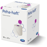 Hartmann Peha-haft Fixierbinde einzeln verpackt, 21 m x 10 cm