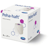 Hartmann Peha-haft Fixierbinde einzeln verpackt, 21 m x 8 cm
