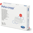 Hartmann Peha-crepp Fixierbinde 4 cm x 4 m, superelastisch