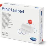 Hartmann Peha-Lastotel Fixierbinde, 4 m, hochelastisch