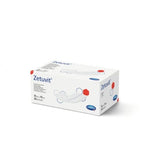 Zetuvit Saugkompresse 10 x 10 cm, saugstark - Karton