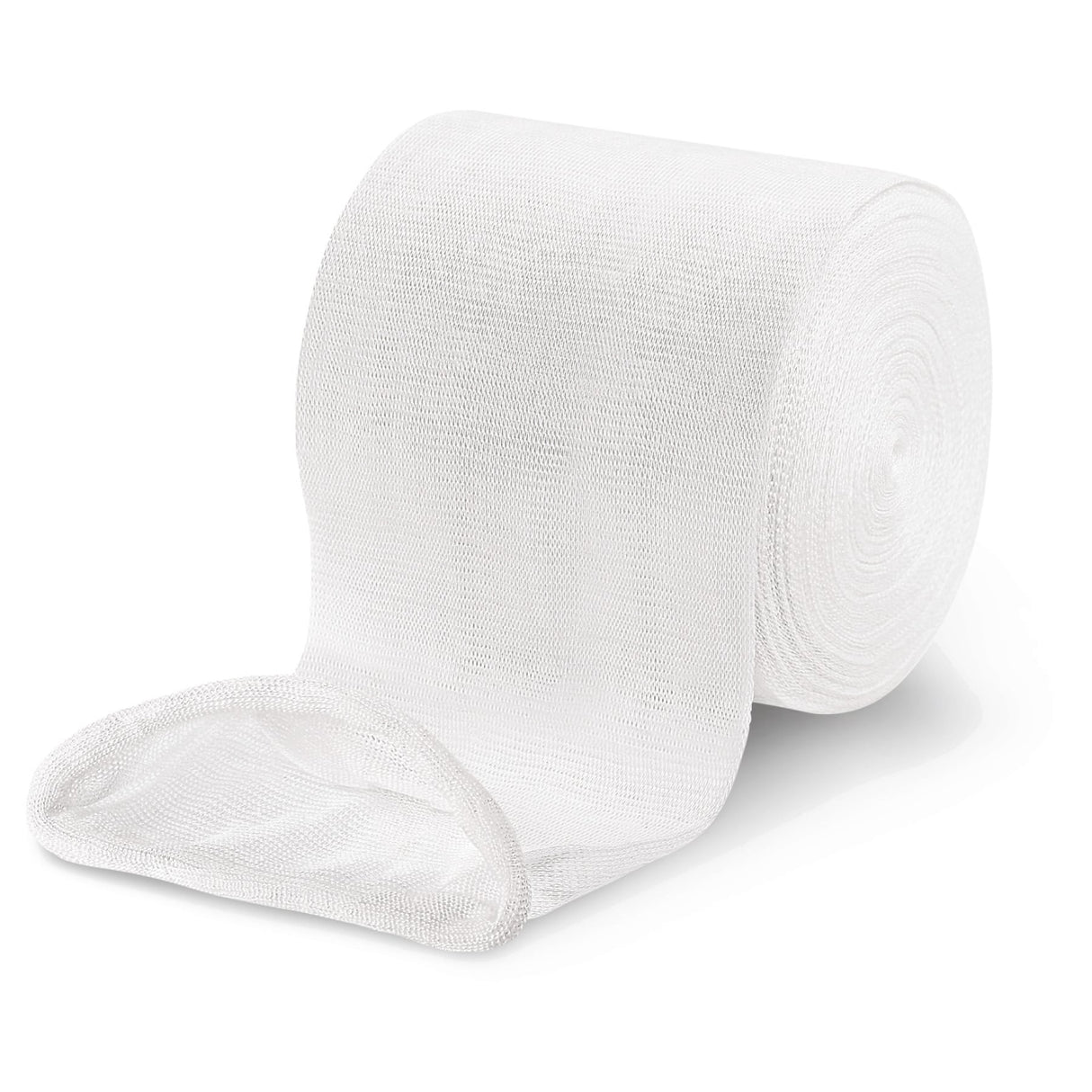 Stülpa Schlauchverband Rolle 10 cm x 15 m, Größe 4