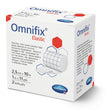 Hartmann Omnifix elastic Fixiervlies, 2,5 cm x 10 m, hypoallergen – Ansicht 1