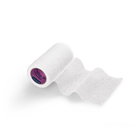 Hartmann Peha-haft Fixierbinde 6 cm x 4 m, selbsthaftend, latexfrei – Abbildung 2